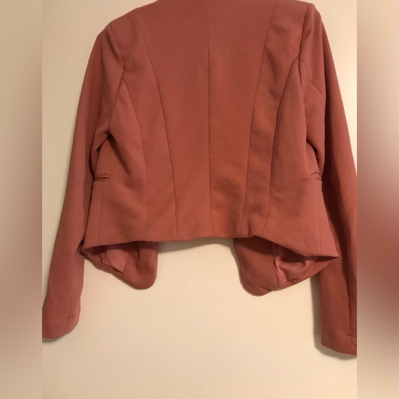 Iris Los Angels Women’s Blazer - Picture 4 of 9